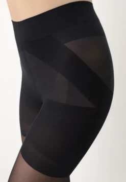 Shock Up 40 Black