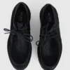 Sienna Pony Black