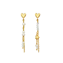 Silma Earrings