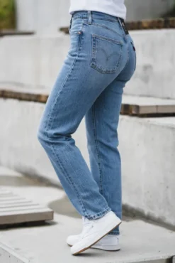 501 '90S Jeans In Love With You