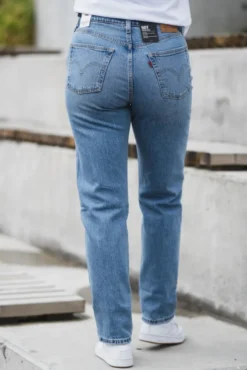 501 '90S Jeans In Love With You