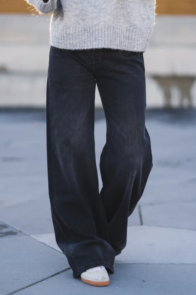 Skater Loose Cole Kohl Stone Black Stone
