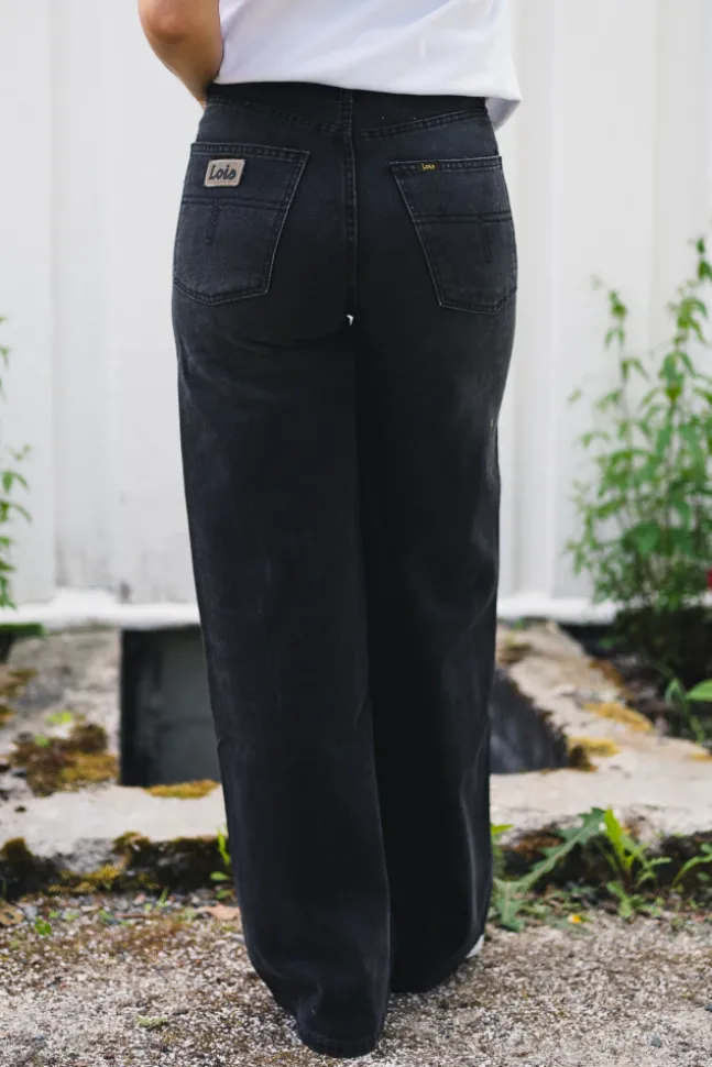 Skater Loose Cole Kohl Stone Black Stone
