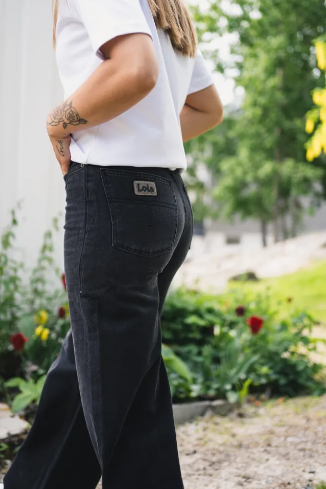 Skater Loose Cole Kohl Stone Black Stone