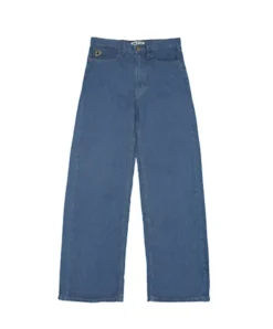 Skater Loose Linen Hydron Stone