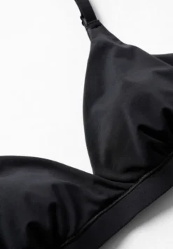 Skinwear Bra Black