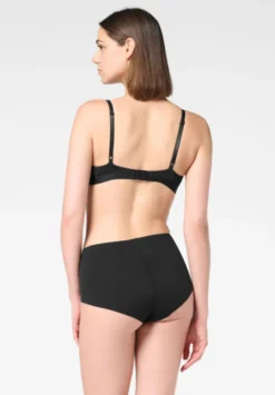 Skinwear Culotte Black