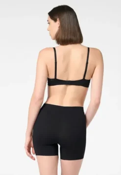 Skinwear Panty Black