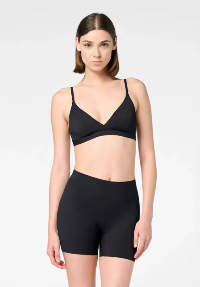 Skinwear Panty Black