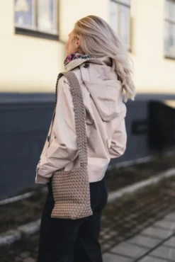 Skydekke Trench Sand