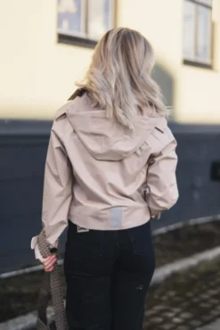 Skydekke Trench Sand