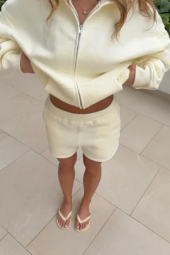 SÒL Shorts Citrus