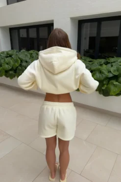 SÒL Shorts Citrus