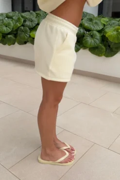 SÒL Shorts Citrus