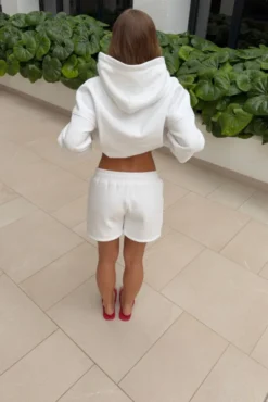 SÒL Shorts Coconut