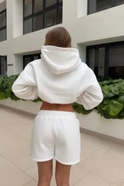 SÒL Shorts Coconut