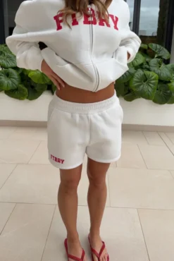 SÒL Shorts Coconut