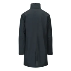 Sludd'n Coat Dark Navy