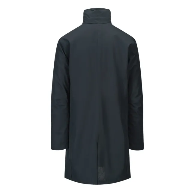 Sludd'n Coat Dark Navy