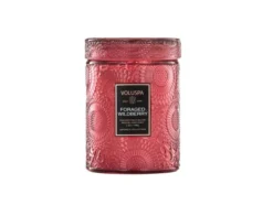 Small Jar Candle Foraged Wildberry