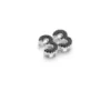 Small Number Appendant Silver - 33
