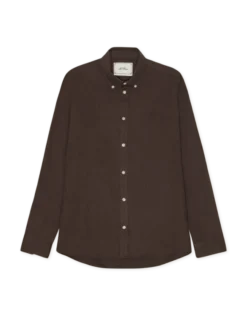 Soft Flannel Shirt Delicioso