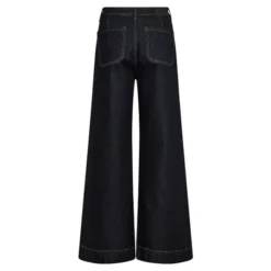 Sole Pocket Jeans Dark Denim