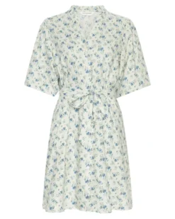 Solfried 2/4 Dress Marina Flower