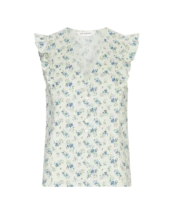 Solfried SS Top Marina Flower