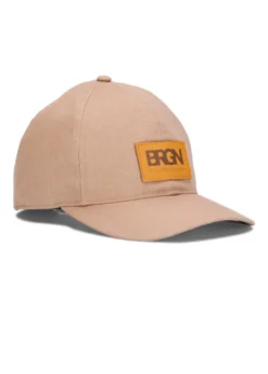 Solregn Caps Taupe