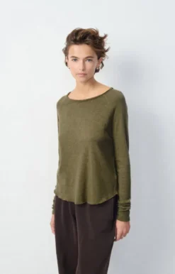 Sonoma Sweatshirt Vintage Bush