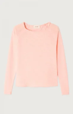 Sonoma Sweatshirt Vintage Camelia
