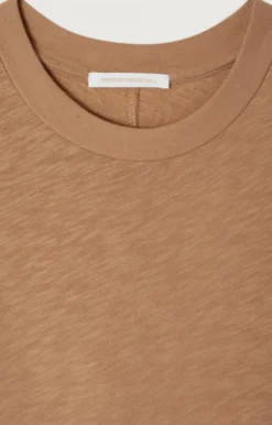 Sonoma T-Shirt Vintage Peanut Butter