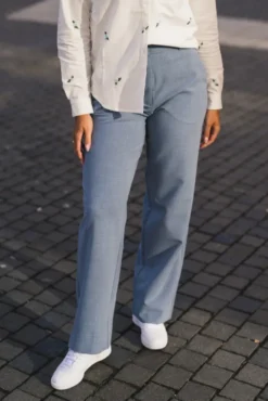 Sophia 826 Dawn Blue Regular