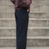 Sophia Long 285 Black
