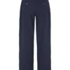 Sophia 285 Navy Long