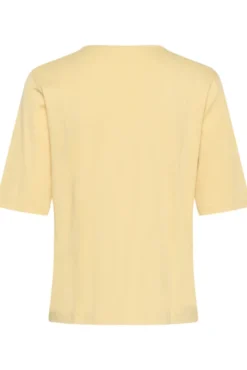 Sophie T-Shirt Chamomile