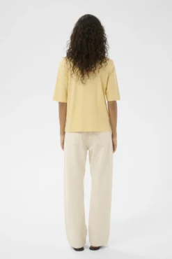 Sophie T-Shirt Chamomile