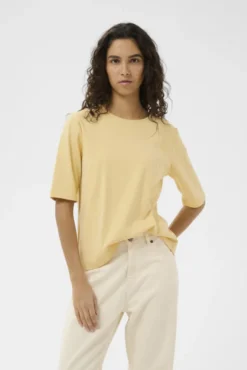 Sophie T-Shirt Chamomile