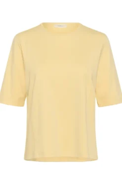 Sophie T-Shirt Chamomile