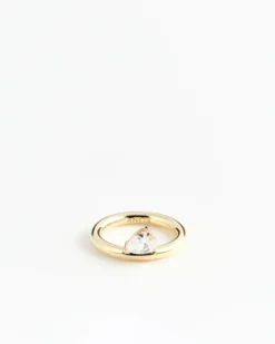 Sopra Pera Ring Gold