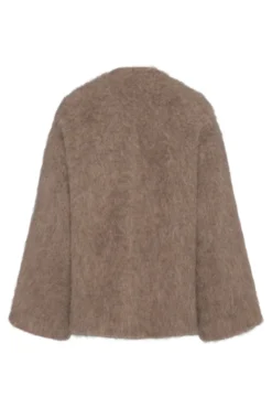 Sorgenfri Jacket Taupe