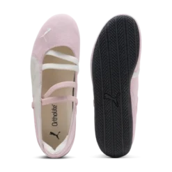 Speedcat Ballet SD Whisp Of Pink White Warm White