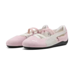 Speedcat Ballet SD Whisp Of Pink White Warm White