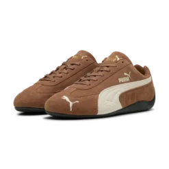 Speedcat OG Haute Coffee Frosted Ivory