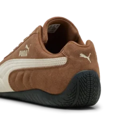 Speedcat OG Haute Coffee Frosted Ivory