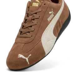 Speedcat OG Haute Coffee Frosted Ivory