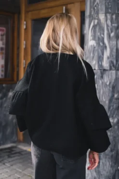 Spencer Jacket No. 63