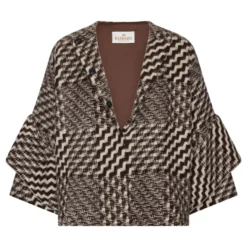 Spencer Jacket No. 134 Limited