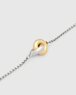 Sphere Double Pendant Duo